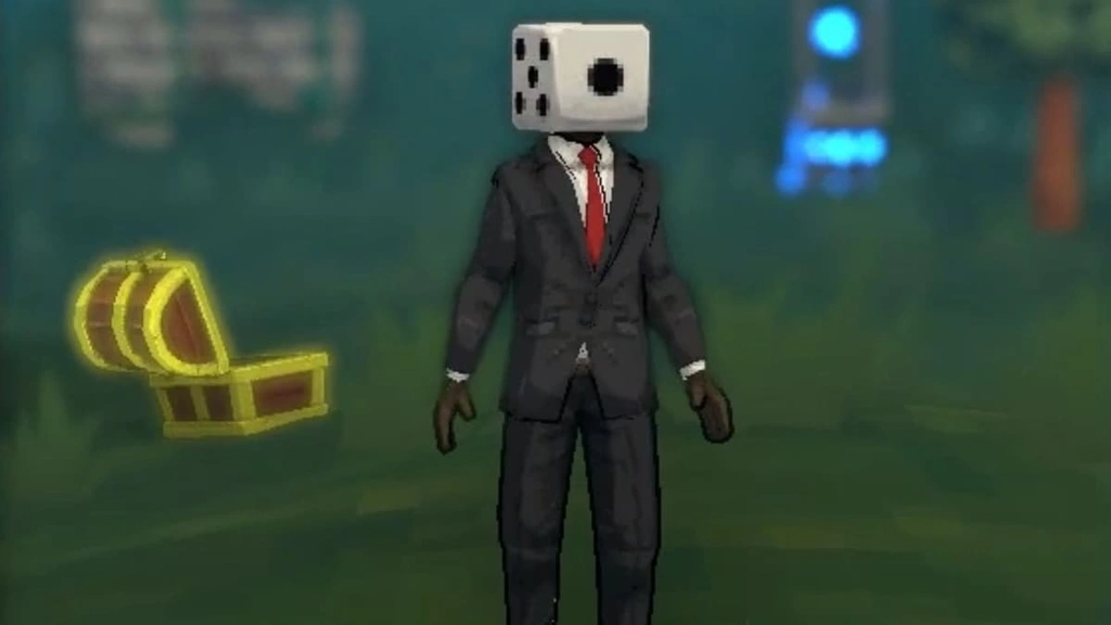 Dicehead Megabonk : Quel build pour Tête de dé et comment l'obtenir ?