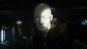 Le scénariste de ce jeu vidéo SF pense que si les ventes ont été décevantes, c'est parce qu'il est trop effrayant !