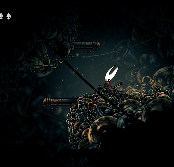 Cloches argentées Silksong : où toutes les trouver à Clochelle pour terminer la quête ?