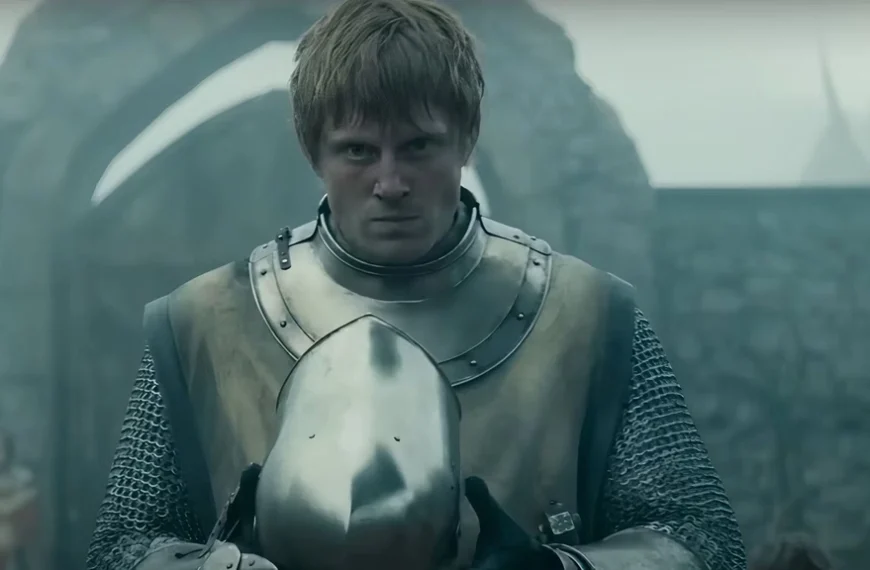 "50 ans après la disparition du dernier dragon" Cette nouvelle série Game of Thrones n'a rien à voir avec House of the Dragon