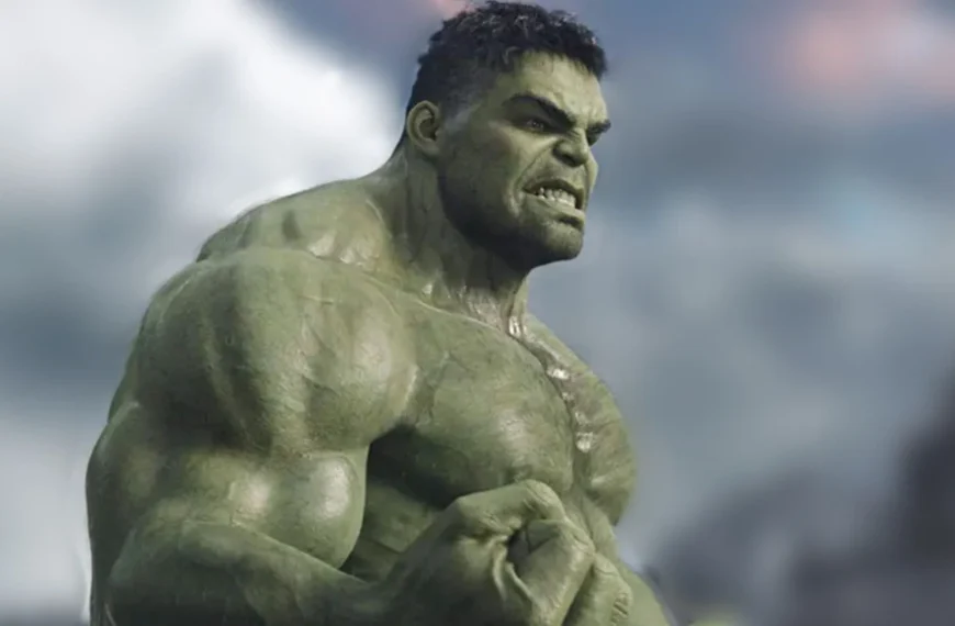 Hulk ne sera pas dans Avengers Doomsday : Mark Ruffalo révèle pourquoi Marvel ne veut pas de ce super-héros