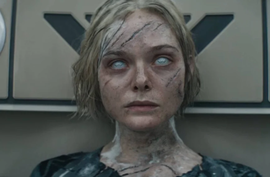 C'est l'un des films de SF les plus attendus de 2025 : une créature mythique revient au cinéma après 7 ans !