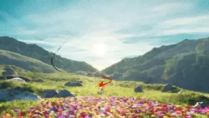 J’ai terminé 6 fois ce Zelda-like noté 93%, en grande partie pour ses zones de jeu sublimes