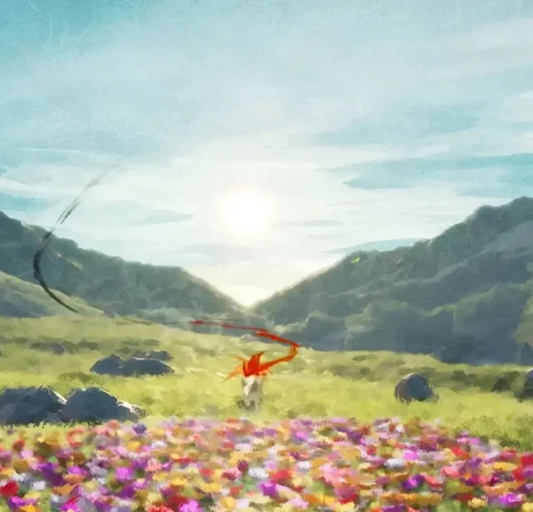 J’ai terminé 6 fois ce Zelda-like noté 93%, en grande partie pour ses zones de jeu sublimes