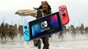 Nintendo réclame 4,5 millions de dollars à ce monstre d'Internet ! Le constructeur n'a pas du tout apprécié ce message…