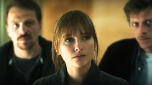 "Cela peut tout changer" Où en est l'enquête qui a inspiré la série Disney+ Les Disparues de la gare ? La mère de la victime garde espoir