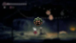 Souvenir du Gardien Silksong : où trouver Seth et comment récupérer son mémento ? Notre guide