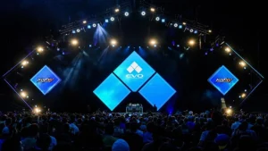 EVO Nice 2025 : Tout ce que vous devez savoir sur la compétition de jeux de combat qui se déroule ce WE à Nice