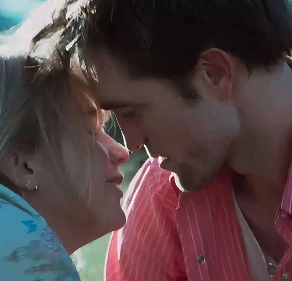 Jennifer Lawrence et Robert Pattinson se déchaînent dans ce film sensuel qui s'annonce extrême