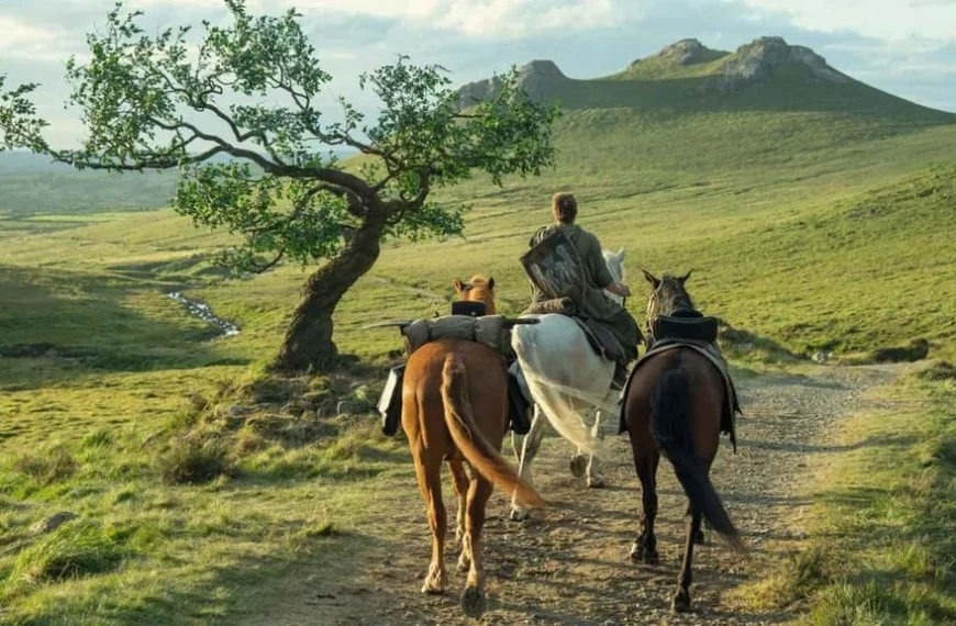 La nouvelle série dans l’univers de Game of Thrones rompt avec cette grande tradition de la saga, c’est un choc pour les fans !