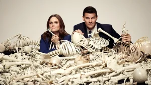 "Une lettre d'amour " La star de la série Bones revient au cinéma après 14 ans d'absence