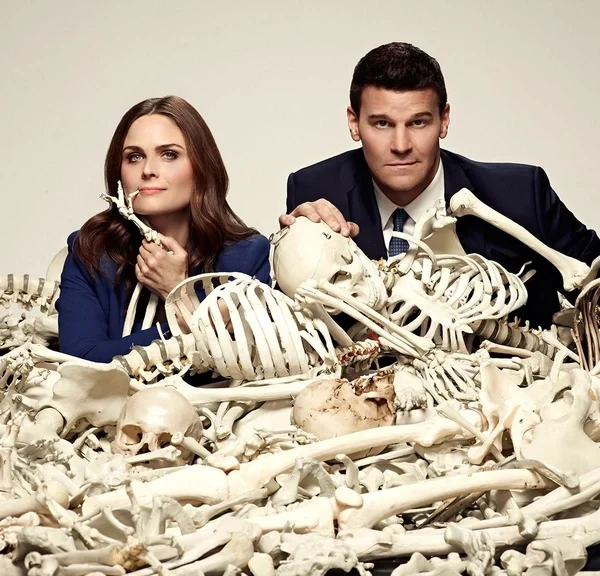 "Une lettre d'amour " La star de la série Bones revient au cinéma après 14 ans d'absence