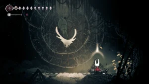 Styx Silksong : où trouver le personnage pour la livraison œuf de la reine et comment récupérer 260 perles grâce à lui ?