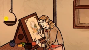"Vous n'êtes pas bon" Vous n'êtes pas censés gagner à ce jeu vidéo, car le développeur ne vous le permet pas !
