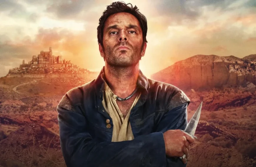 Néro sur Netflix : Date de sortie, histoire, casting… Tout savoir sur la série française avec Pio Marmaï