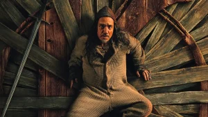 Kaamelott Volet 2 : "Il n'est pas revenu" Le personnage préféré du public ne sera pas de l'aventure !
