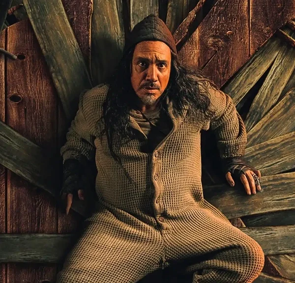 Kaamelott Volet 2 : "Il n'est pas revenu" Le personnage préféré du public ne sera pas de l'aventure !