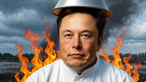 Elon Musk va créer un jeu vidéo entier grâce à l'I.A en 2026