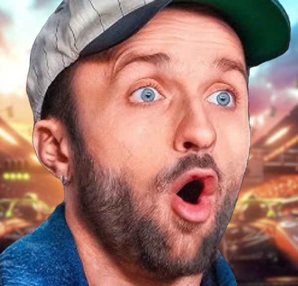 Après le GP Explorer 3, Squeezie dévoile son nouveau projet et c'est encore plus ambitieux !