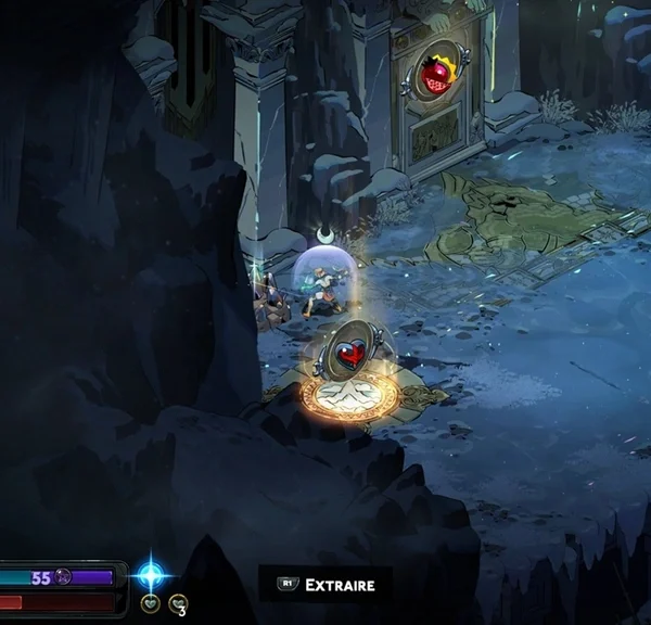 Diamant Hades 2 : Où trouver cette ressource et à quoi sert-elle ?