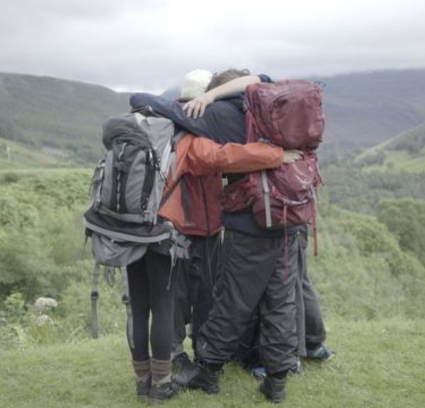 A voir sur Netflix : un film émouvant noté 100% sur le deuil et le devoir de mémoire