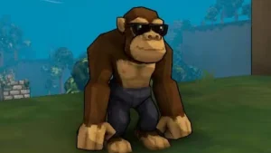 Monke Megabonk : Comment l'obtenir et quel build choisir ?