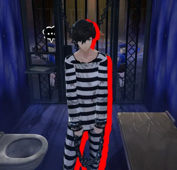 L'état Français condamné à rembourser la console de jeux vidéo d'un prisonnier !