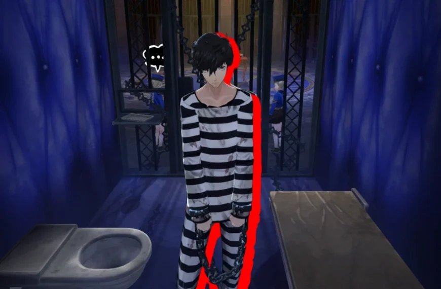 L'état Français condamné à rembourser la console de jeux vidéo d'un prisonnier !