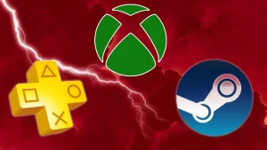 Fortnite, le Game Pass et le PS Plus font des victimes : les joueurs ont-ils pris de mauvaises habitudes ?