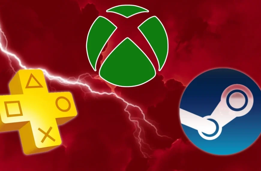 Fortnite, le Game Pass et le PS Plus font des victimes : les joueurs ont-ils pris de mauvaises habitudes ?