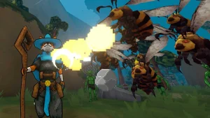 Tier List Megabonk : Tome sanglant, Tome de quantité … lesquels sont à choisir dans vos parties ?