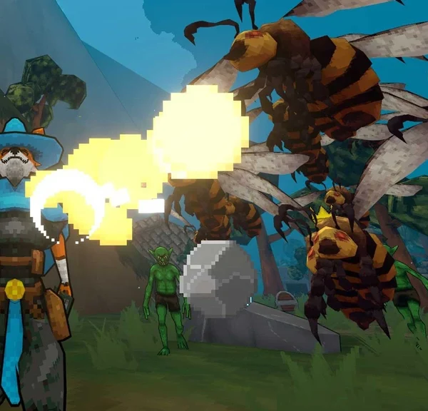 Tier List Megabonk : Tome sanglant, Tome de quantité … lesquels sont à choisir dans vos parties ?