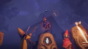 Ce nouveau jeu vidéo à faire entre potes est GRATUIT seulement une semaine ! Dépêchez-vous !