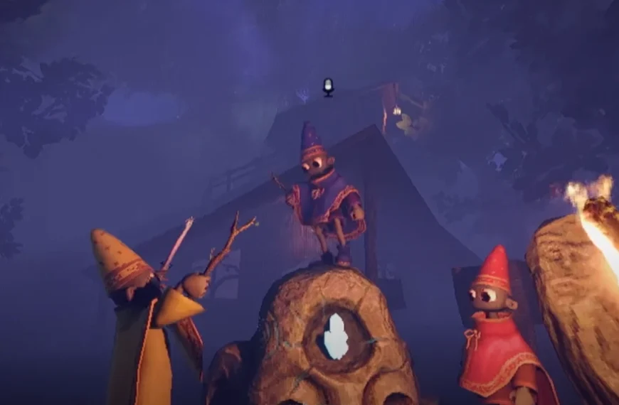 Ce nouveau jeu vidéo à faire entre potes est GRATUIT seulement une semaine ! Dépêchez-vous !