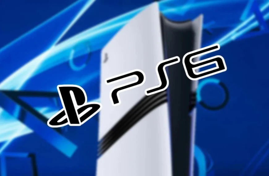 PS6 : Sony et AMD livrent enfin des informations concrètes sur la future PlayStation 6 !