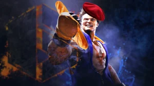 EVO 2025 : Il traverse la France en vélo pour participer au plus grand tournoi de jeux vidéo de combat à Nice !