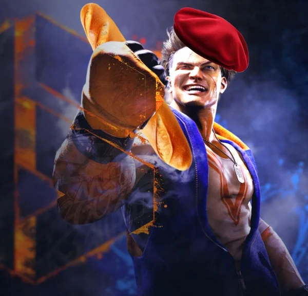 EVO 2025 : Il traverse la France en vélo pour participer au plus grand tournoi de jeux vidéo de combat à Nice !