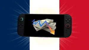 La Nintendo Switch 2 baisse de prix seulement en France et personne ne comprend pourquoi