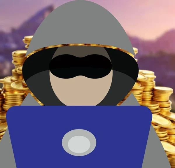 Il a voulu gagner de l’argent facilement, mais tout ce qu’a remporté ce joueur, c’est un procès !