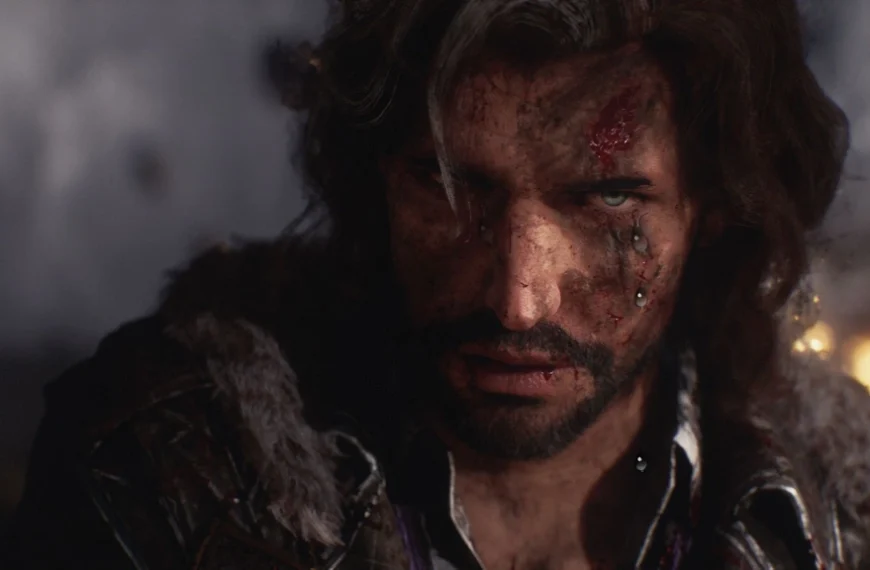 "Aucune n'est parfaite", la scénariste de Clair Obscur est claire, les larmes doivent couler