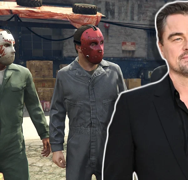 Ce film qui a inspiré l'une des meilleures missions de GTA va avoir une suite : Leonardo DiCaprio pourrait y tenir le rôle principal