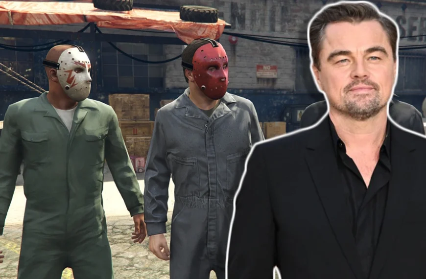 Ce film qui a inspiré l'une des meilleures missions de GTA va avoir une suite : Leonardo DiCaprio pourrait y tenir le rôle principal