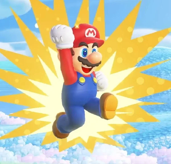 Après 39 ans à speedrunner ce jeu vidéo Mario, il découvre des niveaux qui n'avaient encore jamais été trouvés !