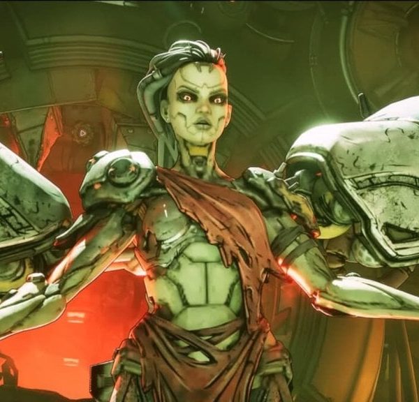 Callis Borderlands 4 : où trouver ce boss et quelle est sa table de loot ?