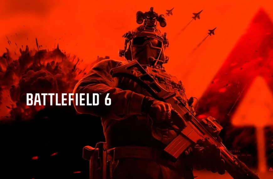 Trophées Battlefield 6 : la liste de tous les succès pour décrocher le platine