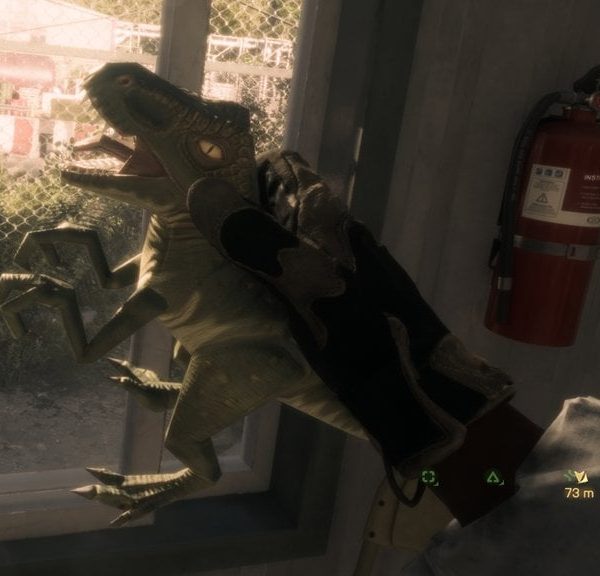 C’est mon ami et bien plus encore BF6 : où trouver le dinosaure pour réaliser ce succès de la Campagne ?