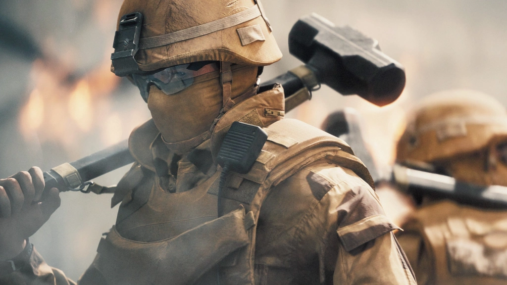 On vous explique comment récupérer toutes les récompenses gratuites et inédites sur Battlefield 6 !