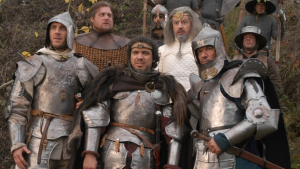 Kaamelott Volet 2 : Avant la sortie du film d'Alexandre Astier, la série est disponible gratuitement en intégralité !