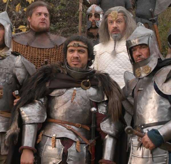 Kaamelott Volet 2 : Avant la sortie du film d'Alexandre Astier, la série est disponible gratuitement en intégralité !