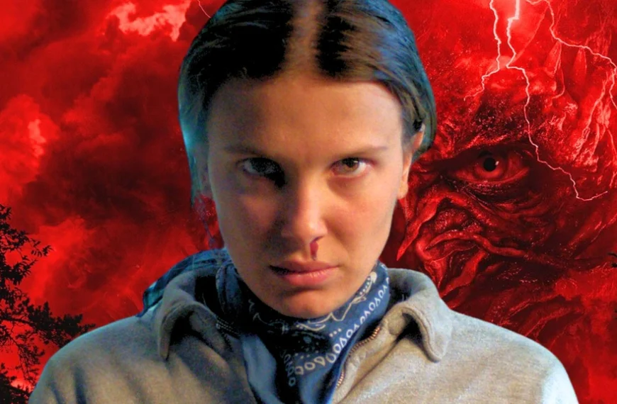 Stranger Things : Date de sortie, histoire, casting… Tout savoir sur le grand final de la série Netflix